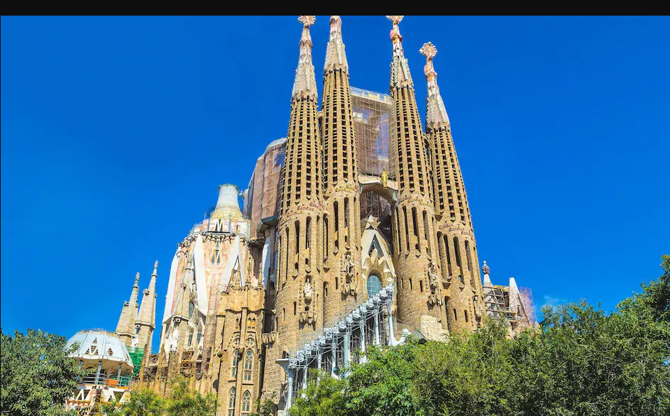 sagrada familia