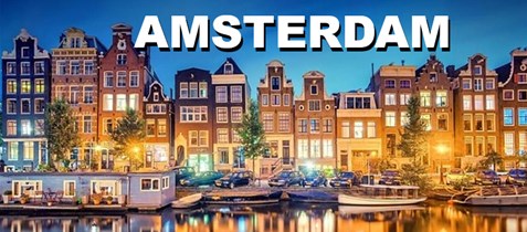 amsterdam image