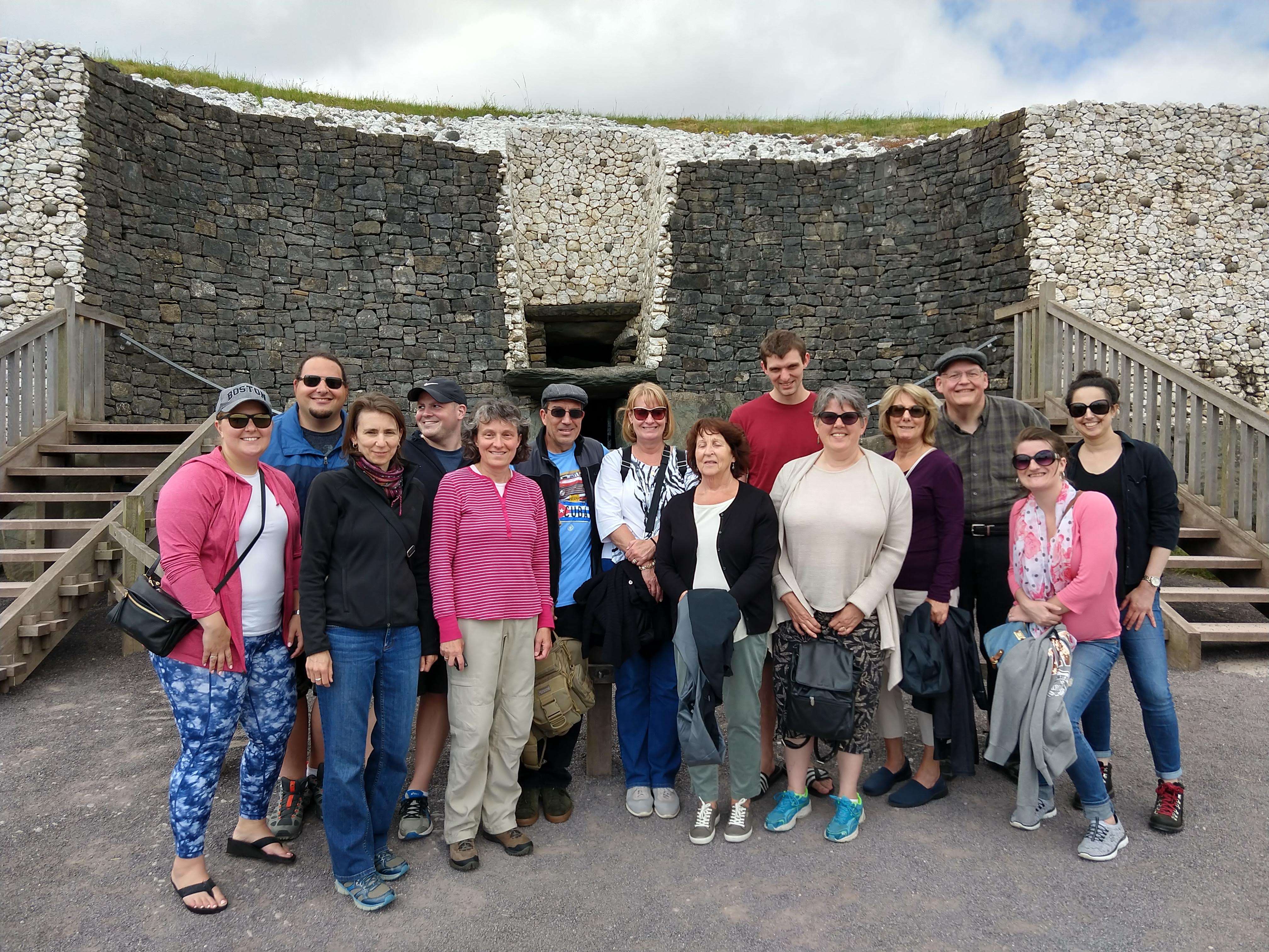 newgrange
